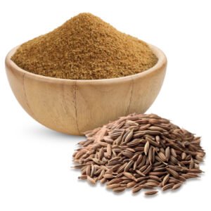 Cumin Seed Powder