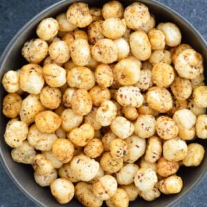 Roasted Makhana
